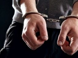 Полицейские Днепропетровщины задержали опасного преступника, находящегося в международном розыске