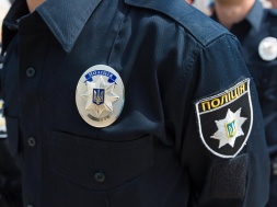 В Днепропетровской области двое полицейских применили пытки против задержанного