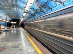 В Днепре уже закрыли метро из-за карантина