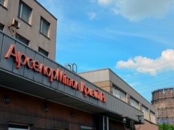 Міненерго очікує від Арселора закриття мартенівського виробництва у березні