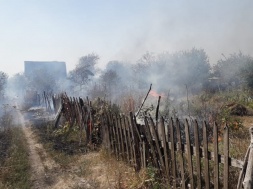 Дніпро увійшов до п’ятірки найбрудніших міст України