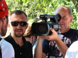 В Полтавской области в автокатастрофе погибли журналисты - подробности