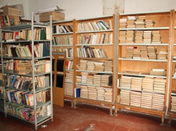 В Охтирці скорочують бібліотекарів