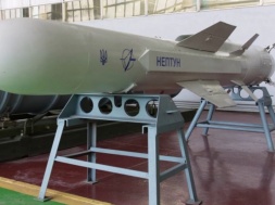 В Днепре готовы выпускать ракеты для военно-воздушных сил Украины