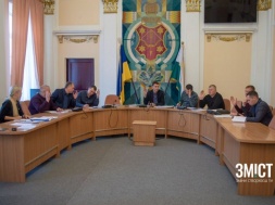 Районним радам бути – депутати Полтавської міськради не підтримують ідею ліквідації райрад