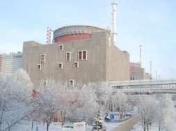 Обыск на Запорожской атомной электростанции: суд наложил арест на 3695 противогазов