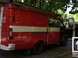 Неизвестный угрожал взорвать дом родителей президента Зеленского в Кривом Роге
