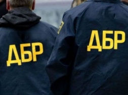 ДБР розслідує крадіжки на будівництві їдальні для СБУ у Бердянську