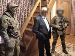 В Запорожье арестован Вячеслав Богуслаев. Кто за этим стоит?