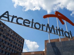 СБУ проводит следственные действия на горно-обогатительном производстве “ArcelorMittal Кривой Рог”