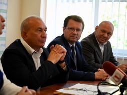 Громади Закарпаття, Київщини та Запоріжжя підписали Меморандум про партнерство
