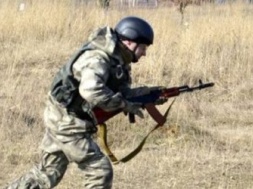 В Бердянске пройдут антитеррористические учения