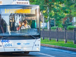 В Днепре повысится стоимость проезда в трамваях, троллейбусах и метро: уже с 3 августа