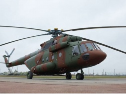 “Мотор Сич” стала лидером по экспорту военной техники среди всей Украины
