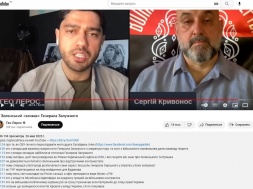 Зеленский против Залужного по версии медийщиков Порошенко