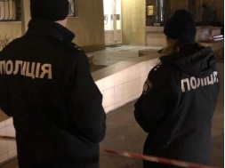 В Запорожье экс-главе антикоррупционной комиссии при ОГА проломили череп