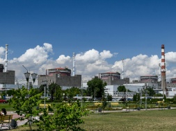 Два энергоблока-миллионника ЗАЭС подтвердили свою способность предоставлять вспомогательную услугу «резерв поддержки частоты»