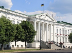 Оголосили офіційні результати виборів до міськради Полтави
