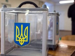 Явка на виборах по Сумській області склала 63,43%