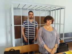 Суд вынес приговор и упёк в тюрьму адвоката, которая защищала жертв украинского режима