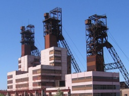 Запорожский железорудный комбинат снизил добычу железной руды на 17,3%