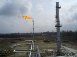 Ліцензію “Аркона Газ-Енергія” на розробку газового родовища на Полтавщині суд визнав недійсною