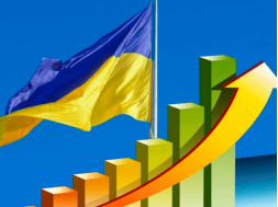Полтавщина посідає ІІІ місце в Україні за показниками економічної ефективності