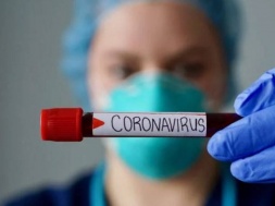 В Днепре пока не зарегистрировано случаев коронавируса