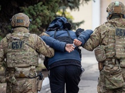 СБУ продолжает террор против населения Украины. Известные эпизоды за неделю