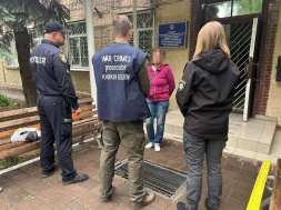На Харьковщине прокуратура продолжает преследовать пророссийски настроенных граждан