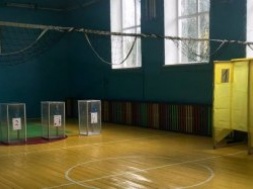 Выборы мэра в Бурыни: на участки не привезли бюллетени