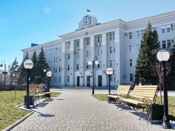 В Бердянске объявили об угрозе чрезвычайной ситуации из-за цен на газ: в бюджете не хватает средств на отопление