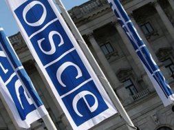 Миссия ОБСЕ возьмет под контроль Запорожскую область