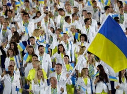 Режим Зеленского будет лишать украинских спортсменов, сбежавших от мобилизации, всех званий