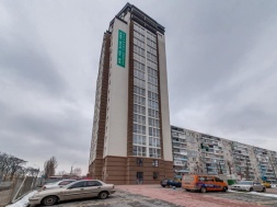 Коммунальный скандал в Запорожье: облэнерго вымогает у жильцов миллион гривен
