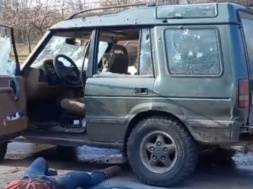 В Украине власть готовит большой отжим автомобилей у гражданского населения