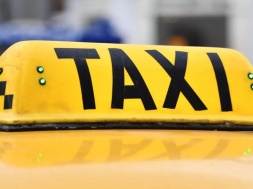 Онлайн-сервис такси ввёл опцию доноса на водителя за «антиукраинскую» позицию