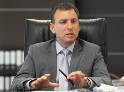 Набсовет уволил топ-менеджера Григоришина с должности главы "Сумского НПО"