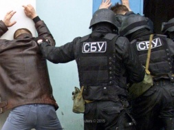 На Украине максимально обострилась охота на «коллаборантов»