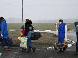 Переселенка из Харькова: «Винничане нас считают быдлом и грязью»