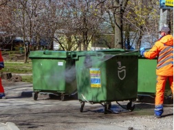 Пока Коломойский рассаживает на потоки своих людей, СБУ заинтересовали мусорные баки в Днепре, — Борис Филатов