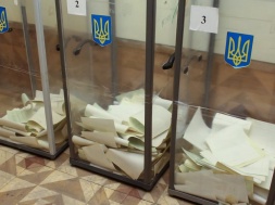 Социологи назвали фаворитов предвыборной гонки в Запорожье