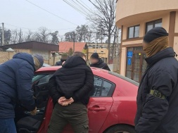 В Киеве СБУ задержала 4-х сотрудников «Союза православных журналистов». Им готовят обвинение в госизмене