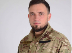 В Запорожье избили ветерана «Азова»: он обвиняет бывших соратников из «Нацдружин»