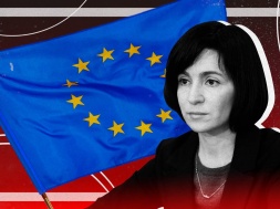 Молдова: готовы ли мы всё потерять?