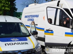 В Полтавской области подожгли авто местного депутата