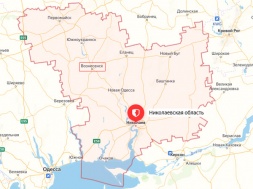 Станция переливания крови в Николаеве работает, не останавливаясь, а в Снегирёвке власти пытаются сляпать постановку по сценарию Бучи