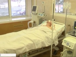 У лікарні Дніпра від пневмонії помер чоловік