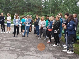 На Полтавщині зі школи хочуть зробити дев’ятирічку: люди протестують і збираються перекривати трасу