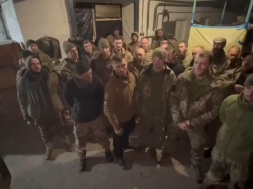 Тероборонцы Харьковщины выражают коллективное недоверие военному командованию